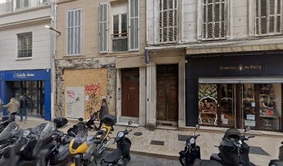 SOCRATE JEAN-MARC, Avocat à Marseille 06