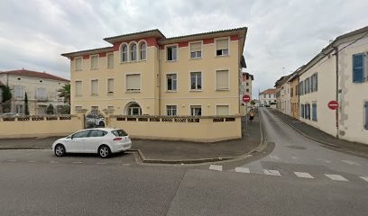 Cabinet d'avocats Cousseau-Perraudin-Gadois-Divernet, Avocat à Dax