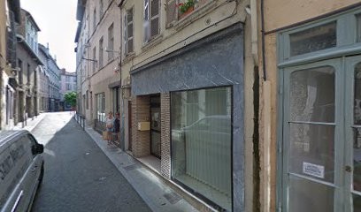 Praliaud Philippe, Avocat à Vienne