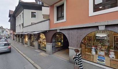 James Barbara, Avocat à Thonon-les-Bains