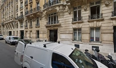 Forge Et Associés - Maître Marie-Sophie Rozenberg, Avocat à Paris 08