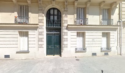 Marion Dupourqué, Avocat à Paris 20