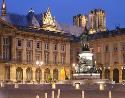 Bronquard Elizabeth. Avocat, Avocat à Reims