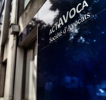 Actavoca, Avocats à Vitré, Avocat à Vitré