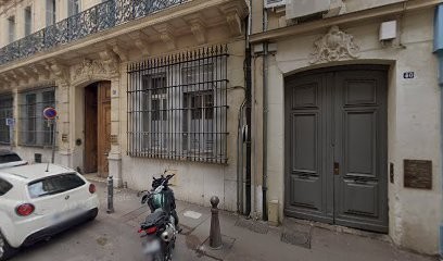 Arame-Sophie Loum, Avocat à Marseille 06