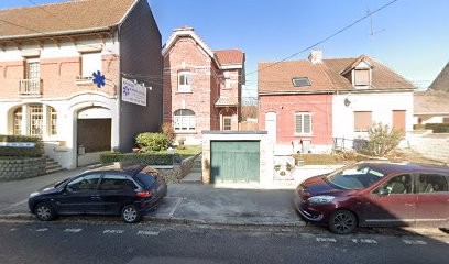 Léonie Patrimoine, Avocat à Saint-Laurent-Blangy