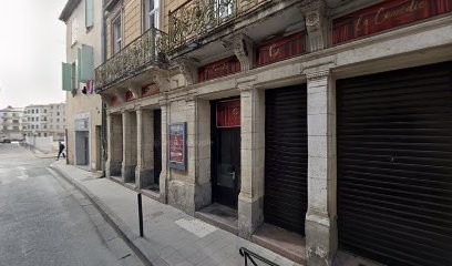 Mihih Fahd, Avocat à Nîmes