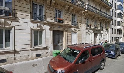 Ettalbi Abdellah, Avocat à Paris 17