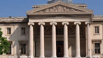 Massimino Sandra, Avocat à Port-de-Bouc