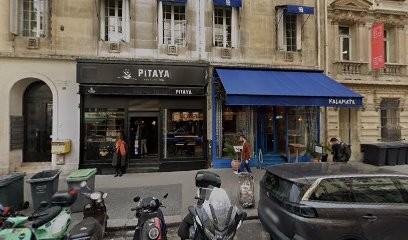 Auzas Julie, Avocat à Paris 08