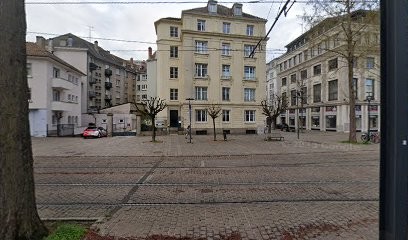 JURIS ATHENA, Avocat à Mulhouse