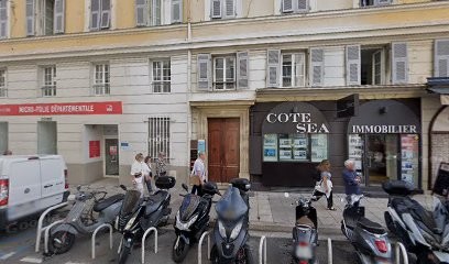 Maître Marina POUSSIN, Avocat à Nice