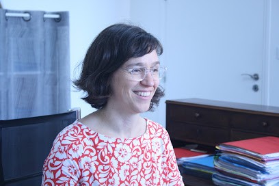 Thoonsen Sophie, Avocat à Pouzauges