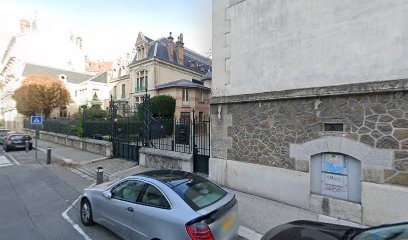 De La Porte Des Vaux Emilie, Avocat à Grenoble