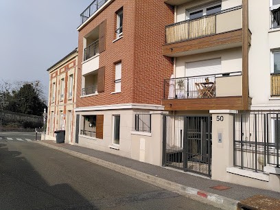 Binet Sophie, Avocat à Poissy