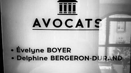 SCP Boyer Beauhaire Bergeron-Durand, Avocat à Évreux