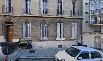 Samuel LAFAGE Lawyer, Avocat à Marseille 04