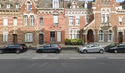 Avocat Me Deloge-Bahma, Avocat à Valenciennes