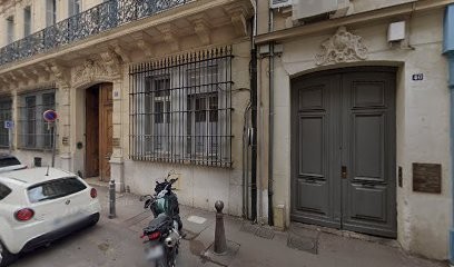 Maître Carla Sammartano, Avocat à Marseille 06