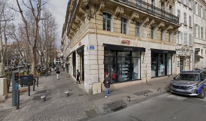 Maître Grugnardi Michèle, Avocat à Marseille 06