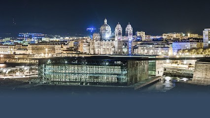 SCP A. Vidal-Naquet Law Office, Avocat à Marseille 06