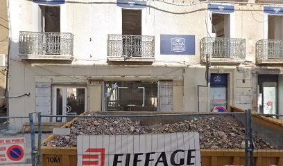 Benhafessa Laure, Avocat à Clermont-l'Hérault