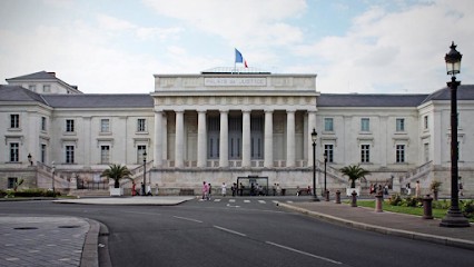 Morgane LOUEDEC, Avocat à Nouâtre