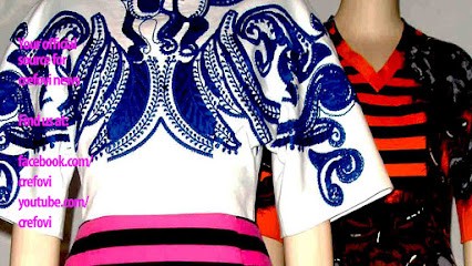 Crefovi, Avocat à Paris 17