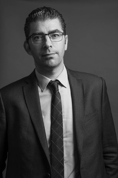 Me François ARNOULD, Avocat à Marseille 06