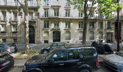 Maître Piquet-Fraysse, Avocat à Paris 17