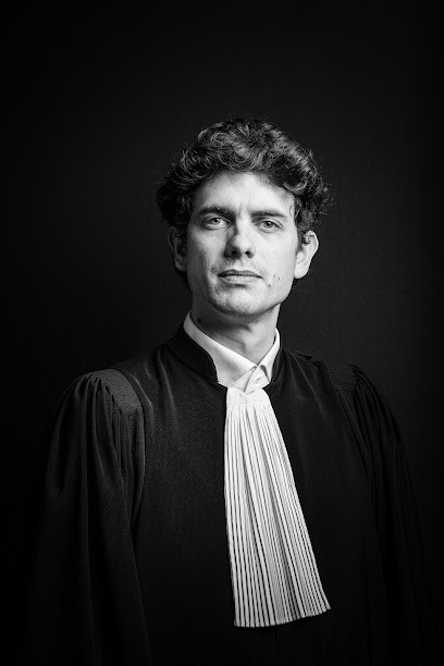 CABINET D'AVOCAT TAILLANTER LYON, Avocat à Lyon 07