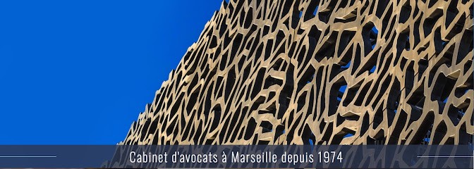 Firm lawyers Daumas Wilson, Avocat à Marseille 06