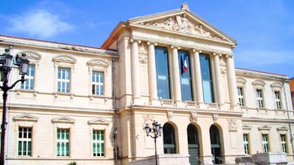 Cabinet VARAPODIO, Avocat à Menton