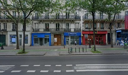 Cabinet de Maître Nedra ABDELMOUMEN, Avocat à Paris 10