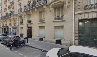 Grard Nathalie, Avocat à Paris 17