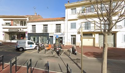 Antoine MOREAUX Avocat, Avocat à Saint-Raphaël