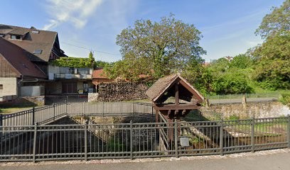 Schille-Rupp Colette, Avocat à Ribeauvillé