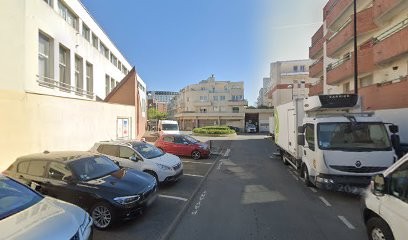 Regnier Sophie, Avocat à Montigny-le-Bretonneux