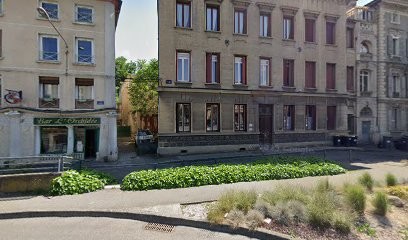 Pascale Julien-Boisserand (Independant), Avocat à Rive-de-Gier