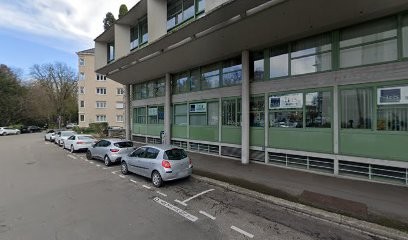 Maître Goerké Frédéric, Avocat à Mulhouse