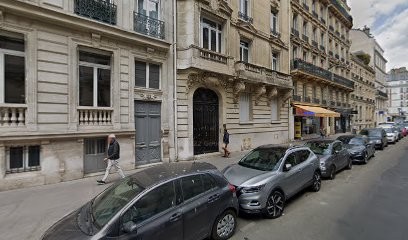 Verdier Le Prat Avocats, Avocat à Paris 17