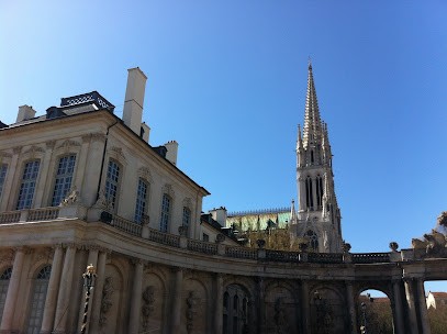 LOMBARD Caroline, Avocat à Nancy