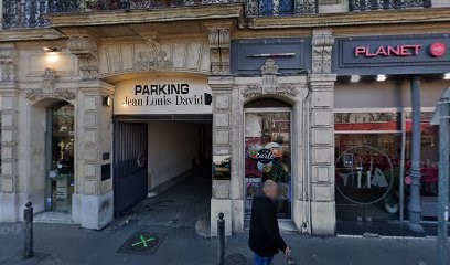 Vaison de Fontaube Jean, Avocat à Marseille 06