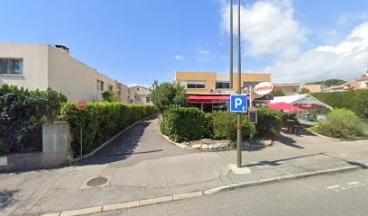 Favier Josette, Avocat à Saint-Laurent-du-Var