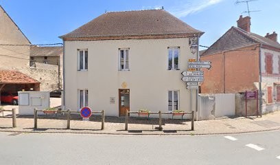 Pautet Marie-France, Avocat à Jaligny-sur-Besbre