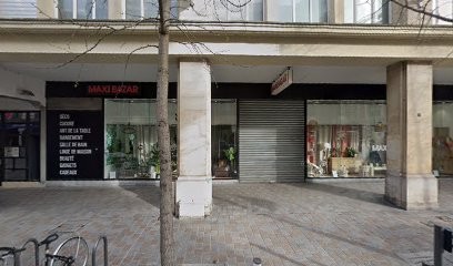 Rousselle Bernard, Avocat à Reims