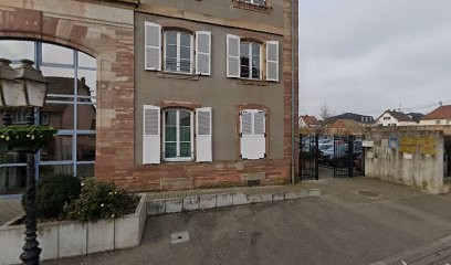 Weyl Jean, Avocat à Benfeld