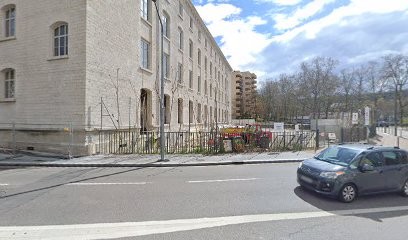 Maître Laurène GRIOTIER - Avocate En Dommage Corporel, Avocat à Lyon 04