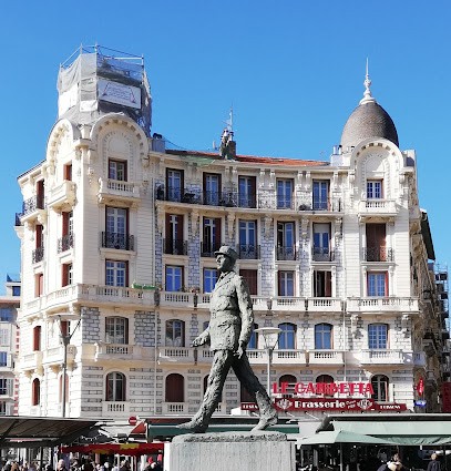 LE GARS Jean-Marc, Avocat à Nice
