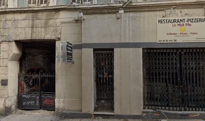 Ceccaldi Pierre, Avocat à Marseille 06